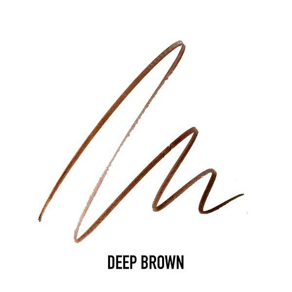 Карандаш для бровей Max Factor BROW SHAPER №30 Deep Brown 9 г