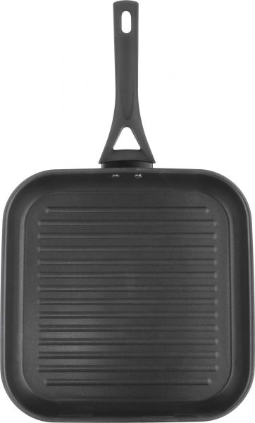 Сковорода-гриль Expert Touch Grill 28 см ET28BHX Pyrex