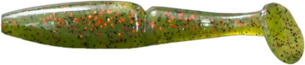 Виброхвост Basic Lures Provoker 75 мм 6 шт. 3