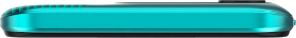 Смартфон Tecno Spark 8С NFC 4/64GB turquoise cyan (4895180777967) 