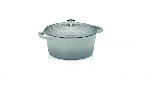 Кастрюля с крышкой Calido 4,6 л 12607 Kela