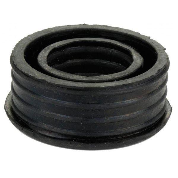 Редукція гумова Металлургмашремонт d50/32H