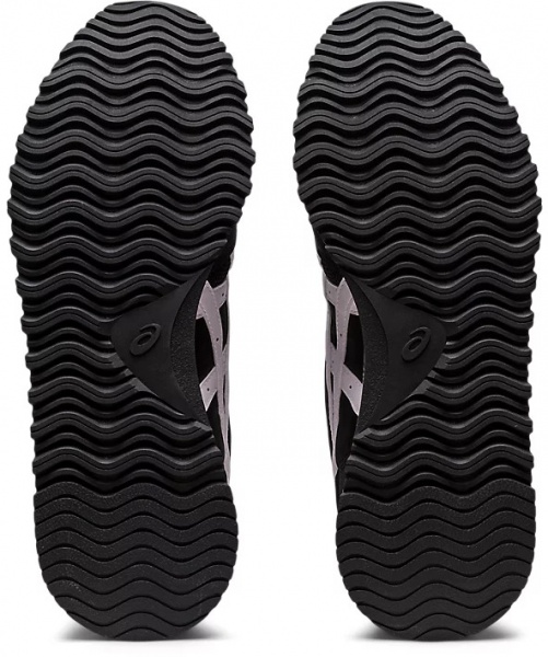 Кроссовки Asics TIGER RUNNER II 1201A792-002 р.42 черный