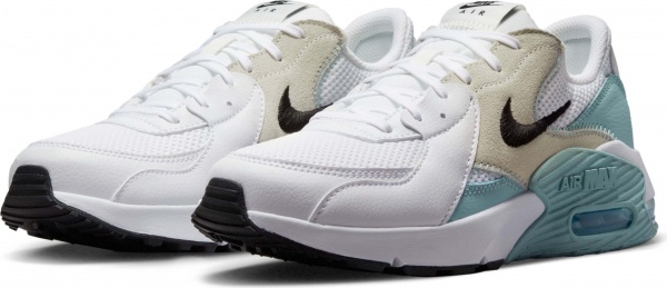 Кросівки Nike AIR MAX EXCEE CD5432-125 р.39 білий