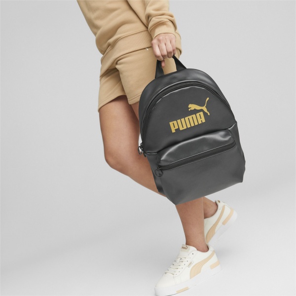 Рюкзак Puma Core Up Backpack CORE UP BACKPACK 07947601 чорний