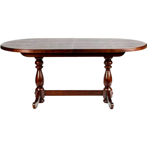 Стіл обідній РПМК Гірне горіх 