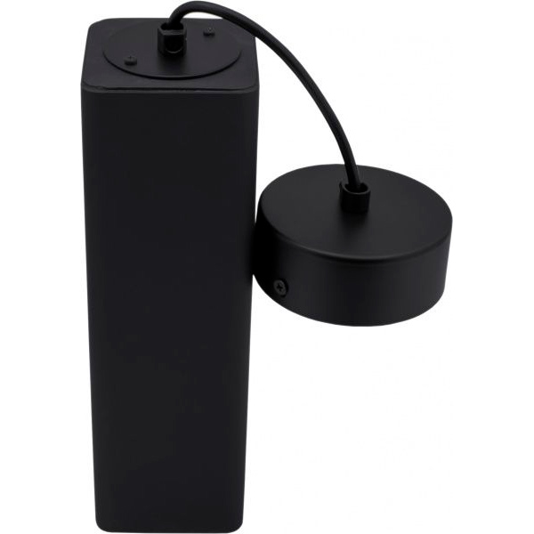 Підвіс Точка Света S СВБ-П-002-250 MR16 1x9 Вт GU5.3 чорний 