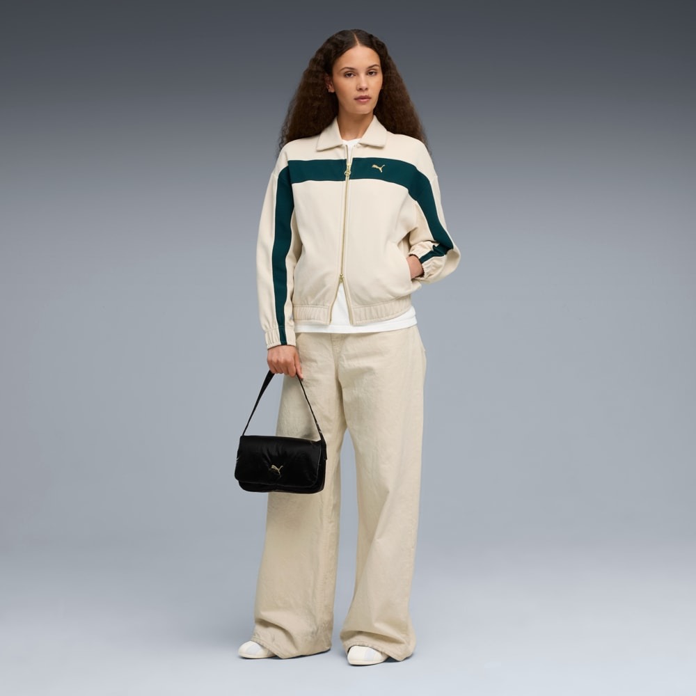 Сумка Puma UP Baguette Bag 09130004 черный