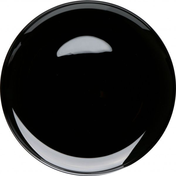 Блюдо для піци Assiette black 32 см Luminarc 