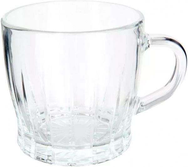 Чашка для кофе Lance 200 мл Luminarc