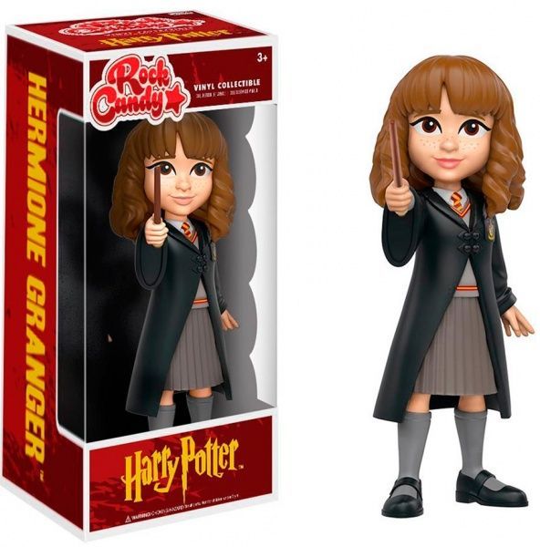 Фигурка Funko ROCK CANDY Гермиона серии Гарри Поттер 