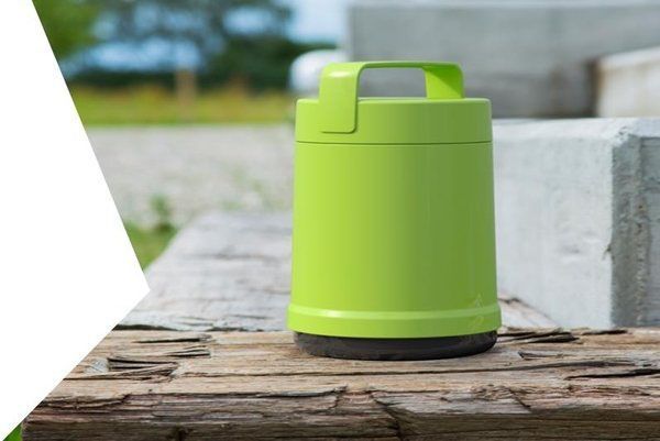 Термоконтейнер Rocket 1,4 л K3094514 Tefal