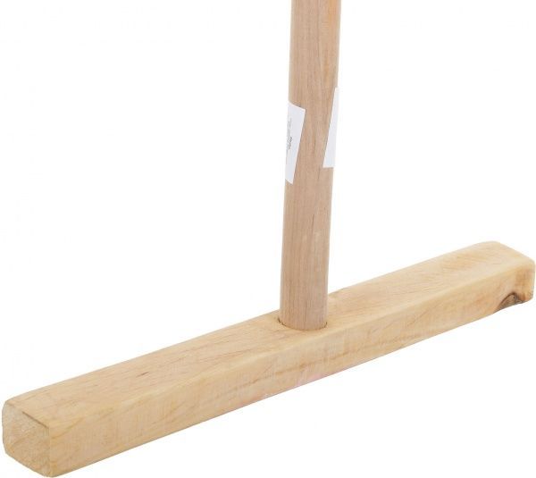 Швабра деревянная для пола Швабра деревяная для пола 37 см 