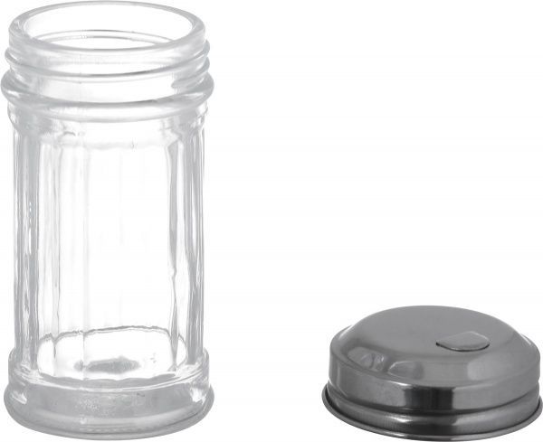 Дозатор для сипучих продуктів BISTRO 9см з клапаном Fackelmann