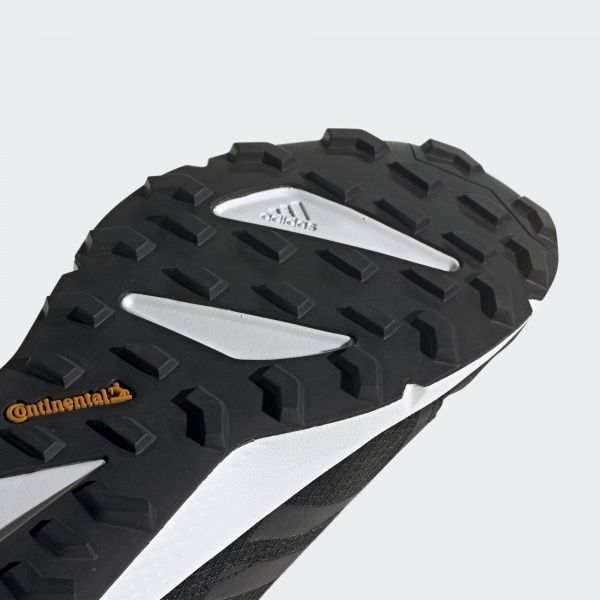 Кроссовки Adidas TERREX SPEED GTX W CM8570 р.5 черный
