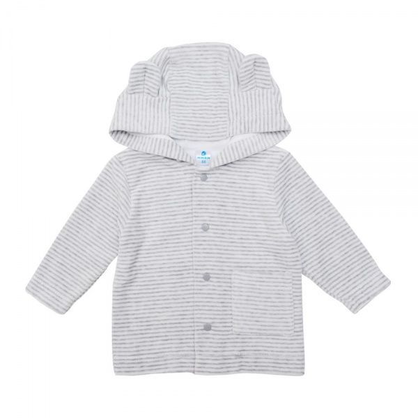 Куртка Minikin сірий р.74 1817304 