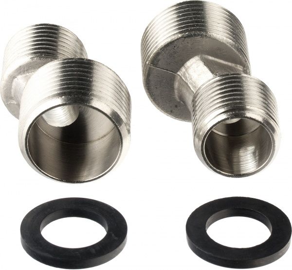 Смеситель для ванны Mixxen Поло MXAL0304