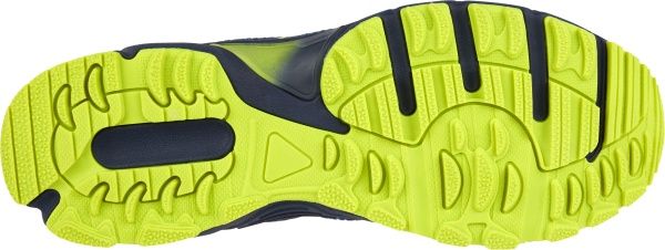 Кросівки McKinley Kansas AQB M 274490-908506 р.42 зелений