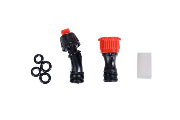 Опрыскиватель аккумуляторный SEQUOIA SAS16 16 л 