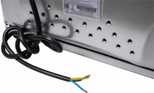 Плита электрическая Greta SZ 5001 NN 13 (W) (1470-Е-СК-04 белая)