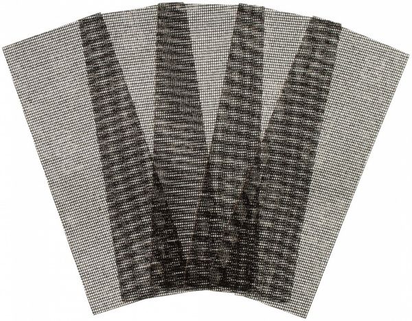 Сітка абразивна A.T.T. з.60 5 шт. 6066002