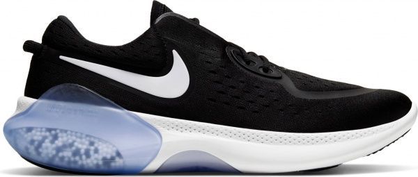 Кроссовки Nike JOYRIDE RUN 2 POD CD4365-001 р.US 8 черный