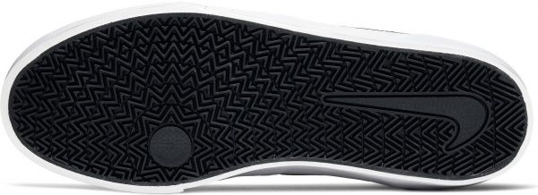 Кросівки Nike SB CHARGE SUEDE CT3463-006 р.US 9 сірий