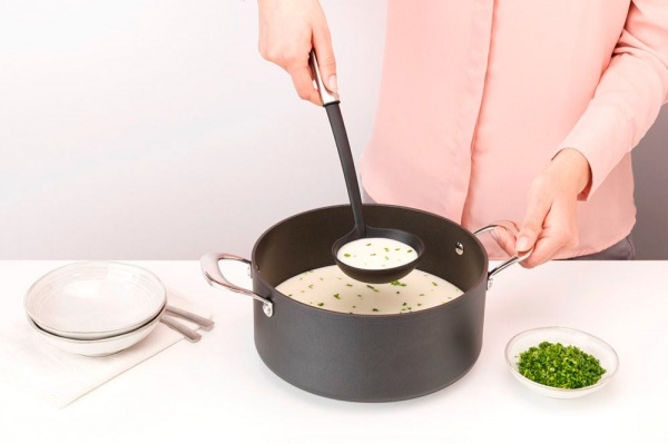 Половник 33.5 см 00800942 Brabantia