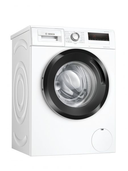 Пральна машина Bosch WAN28262UA