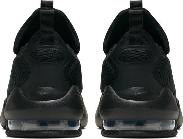 Кроссовки Nike AIR MAX ALPHA SAVAGE AT3378-010 р.US 10,5 черный