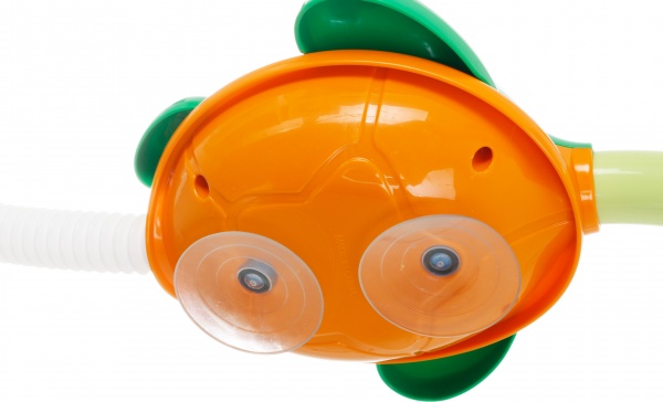 Ігровий набір для ванної Hang Wing Черепашка-водоспад HWA1262313