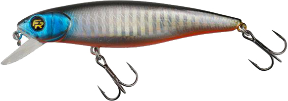 Воблер Fishing ROI Mystik suspending 11,6 г 88 мм 41 25-118-41