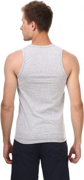 Майка M01.AA01.RG р. L light grey