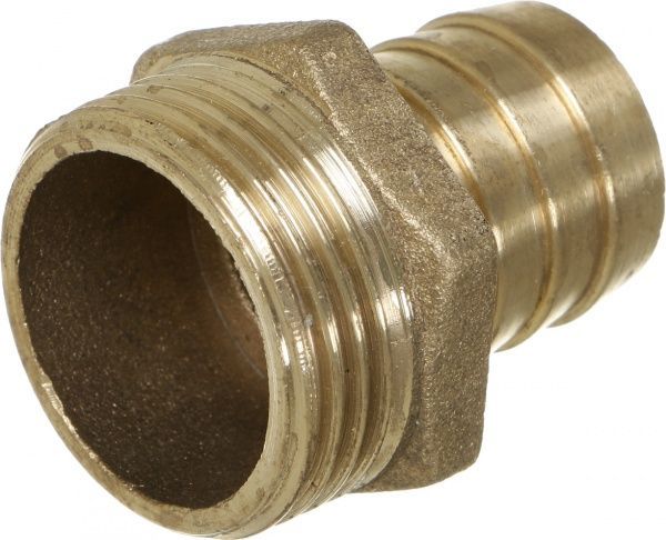 Штуцер Верхньодніпровський ливарно-механічний з-д 1Н х 25 мм