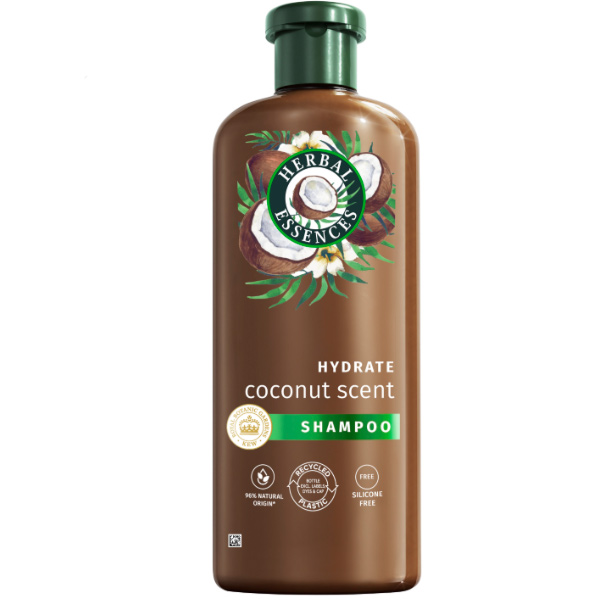 Шампунь Herbal Essences 
