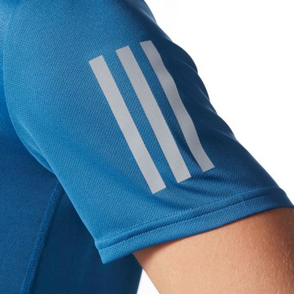 Футболка Adidas CE0028 L синій