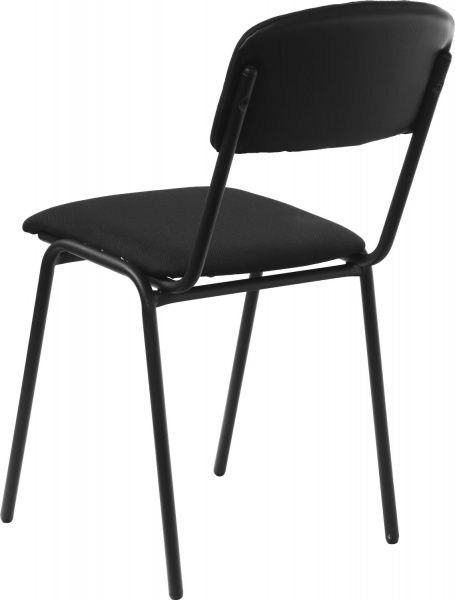 Стул AMF Art Metal Furniture Мастер А-1 черный 