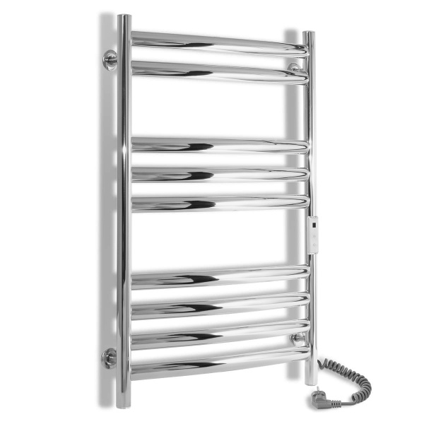 Рушникосушарка електрична Laris Класик Преміум П9 500х800 Е П S