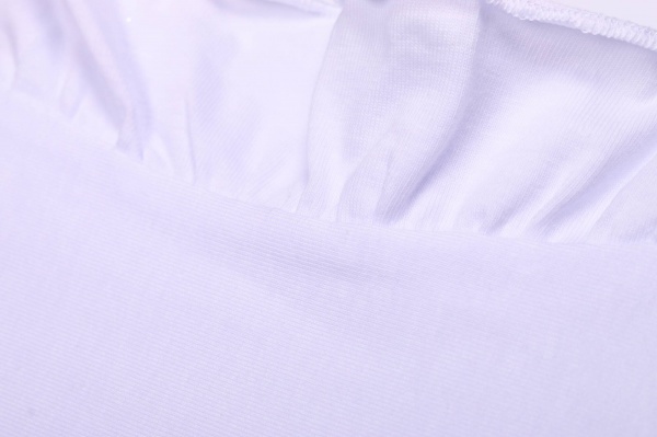 Комплект білизни для дівчаток KOSTA 1066-5 р.98 блакитний 