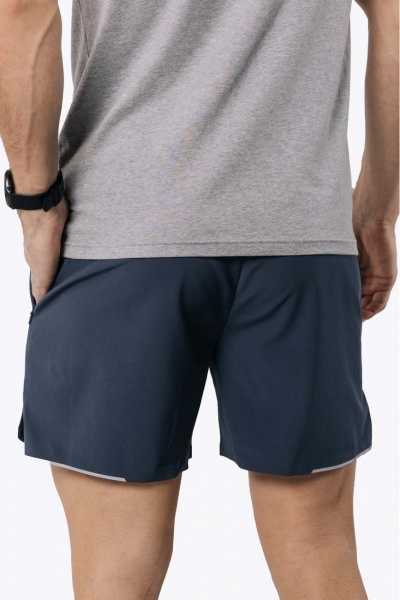 Шорти Avecs AV-30413/1 р. 52 чорний