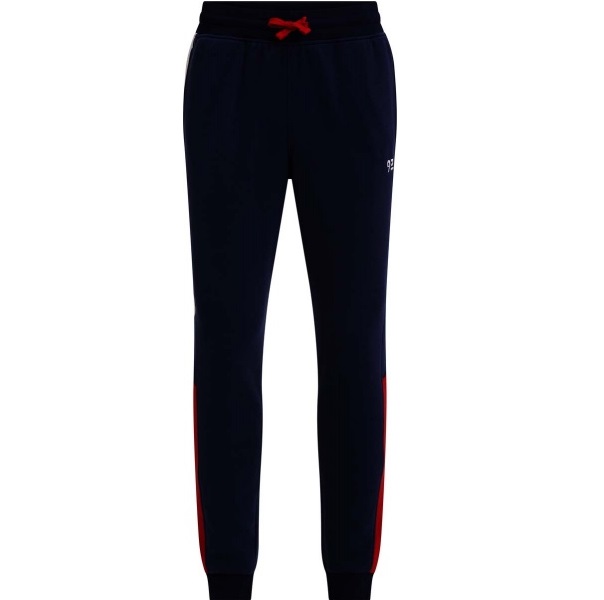 Штани Energetics Silos V M 419468-901516 р. 2XL синій