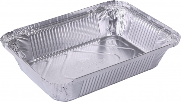 Контейнер GoPack 25 шт.