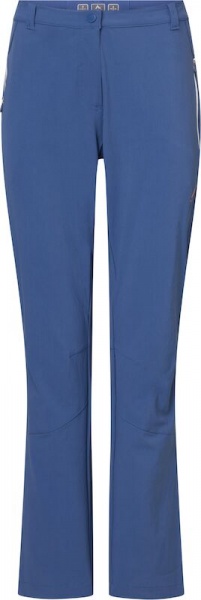 Брюки McKinley Cassy wms 286147-911511 р. 44 синий