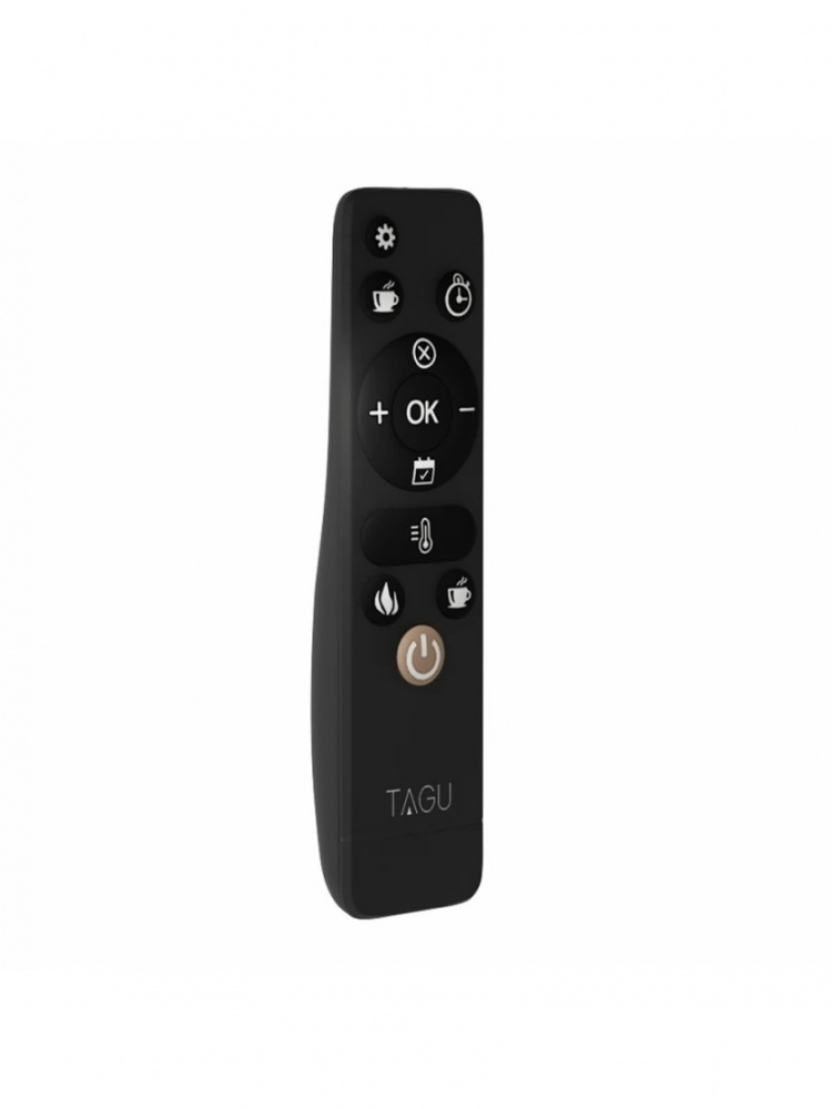 Камінокомплект FRODE білий