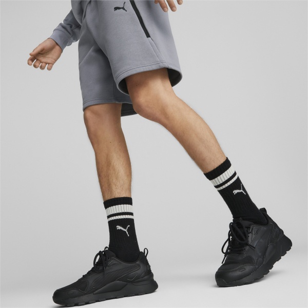 Кроссовки Puma RS 3.0 ESSENTIALS 39261102 р.41 UK 7,5 черный