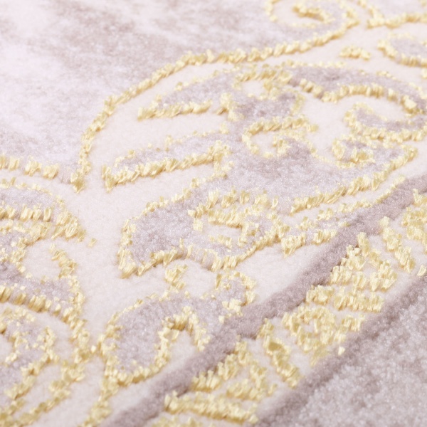 Килим Art Carpet PARIS 80 O 100x200 см 