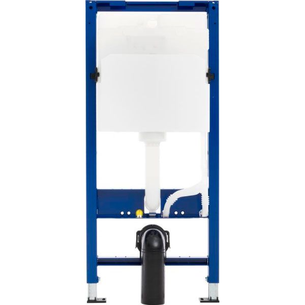 Система инсталляции Geberit Duofix 458.103.00.1 + Delta 115.135.21.1