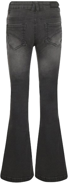 Джинси NWM для дівчаток р.158 чорний U44066-1 