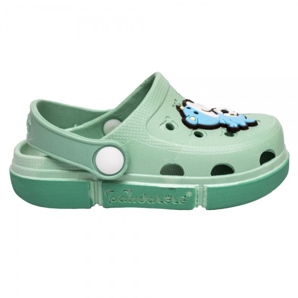 Сабо Devilon 519094 зеленый