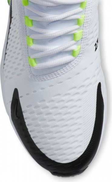 Кросівки Nike AIR MAX 270 DC0957-100 р.41 білий